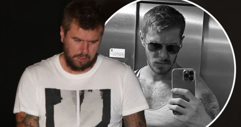 "MAJKA I OTAC TE ČEKAJU, ALI SE VIŠE NEĆEŠ VRATITI..." Poruka koju je Janjuš uputio preminulom bratu kida dušu