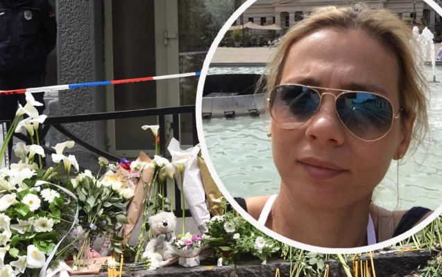 Ranjena nastavnica iz "Ribnikara" ispričala sve o tragediji: Mjesec dana sam bila u bolnici bez ikakve informacije