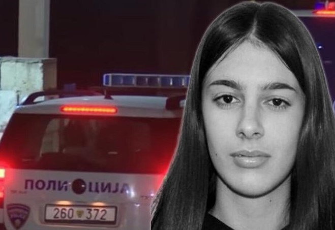 VANJU SU ZGRABILI, VEZALI JOJ RUKE I NOGE Otkriveni detalji mučenja djeteta prije ubistva