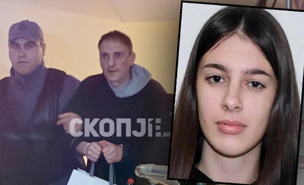 KLUPKO SE ODMOTAVA Tajna porodice ubijene Vanje otkriva pozadinu zločina koji je šokirao Balkan