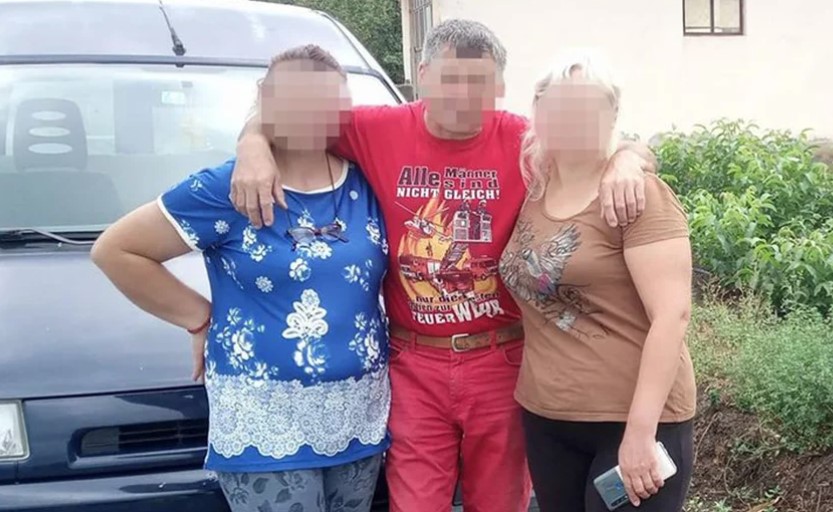 JOŠ JEDNA ŽRTVA HORORA U KRUŠEVCU Umrla Ivana nakon 23 dana borbe, krvnik Zoran je upucao u glavu