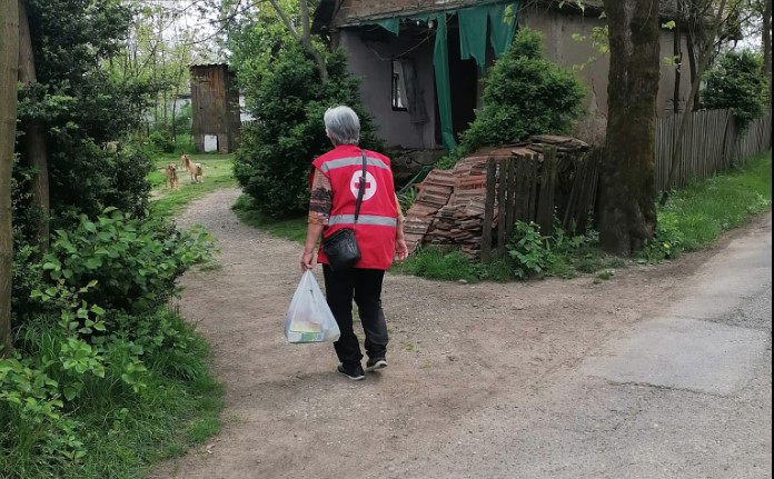 POTREBE DALEKO VEĆE Program njege i pomoći imaju samo četiri opštine u Srpskoj