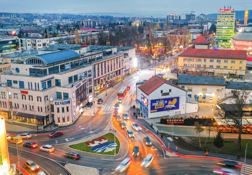 Pogledajte kakvo nas vrijeme očekuje sutra