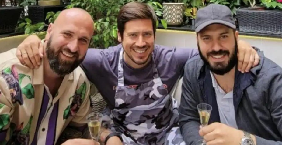 "ZA NAS JE PORODICA SVETINJA" Udovica Marinka Rokvića se javno obratila njegovom vanbračnom sinu