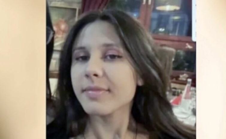 POTRAGA ZA SAROM (17) Javila da je zaspala u autobusu, pa nestala bez traga, porodica sumnja na otmicu (FOTO)