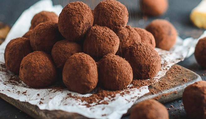 UČINITE VIKEND SAVRŠENIM Tiramisu bombice - nešto što morate probati