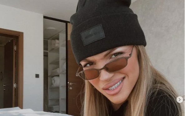 MORA DA BUDE SVJESTAN KOGA IMA PORED SEBE Teodora Džehverović otkrila šta zahtjeva od dečka