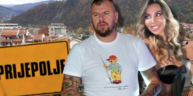 Prvo oglašavanje Janjuševe babe Punimirke, uslijediće haos ukoliko Aneli dovede u Prijepolje: Fino se oženio, a sad... Nek je vodi kod oca i majke!