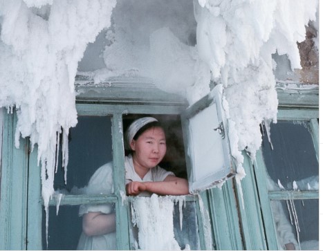 Možete li pretpostaviti kako izgleda život na najhladnijem mjestu na svijetu, na temperaturi -71 °C (FOTO/VIDEO)