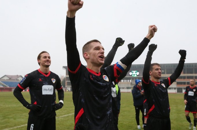 Čavić nakon Zvijezde 09: Sa Posušjem završiti trijumfalno!