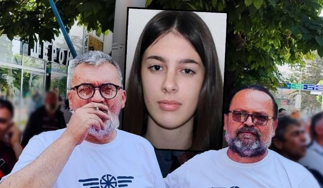 Zatvorenici urlali na jednog od otmičara male Vanje, on im dao šokanzan odgovor