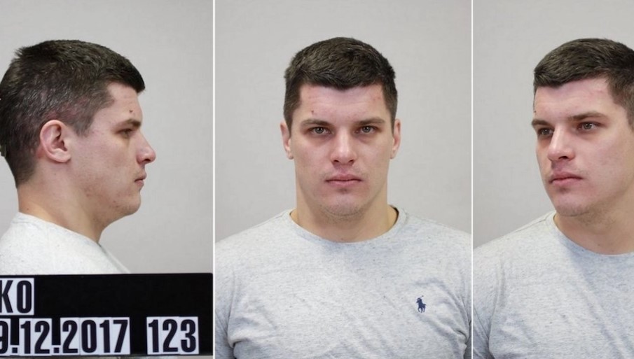 Na Jahorini uhapšen jedan od najtraženiji evropskih bjegunaca