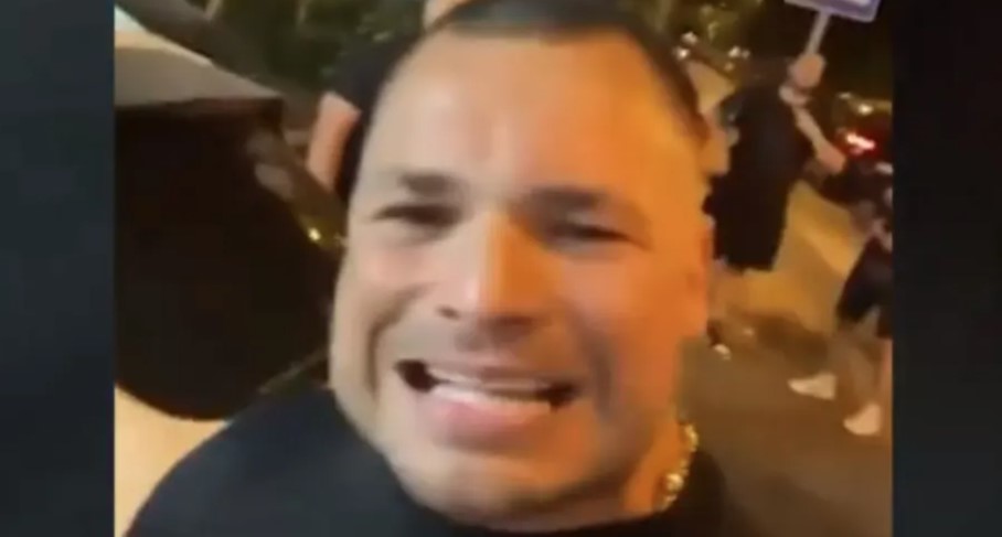 "AJDE DOĐI DA RIJEŠIMO ŠTA IMAMO" Pojavio se još jedan snimak Miljana Hofmana (VIDEO)
