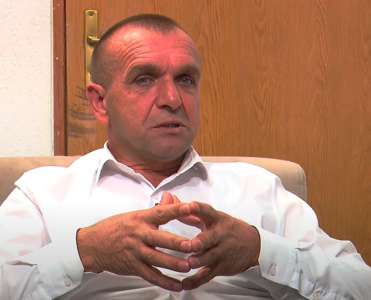 Traži se smjena Vahida Dedića zbog izjava o Srbima