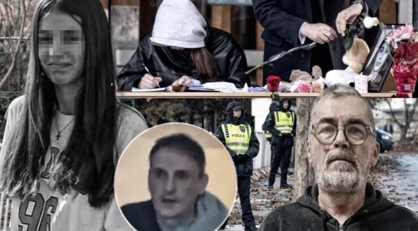 ISPLIVAVAJU SVE ŠOKANTNIJI DETALJI Ključ Vanjine otmice u mračnoj prošlosti njenog oca?