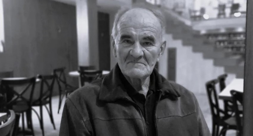 Preminuo Milovan Jevtović