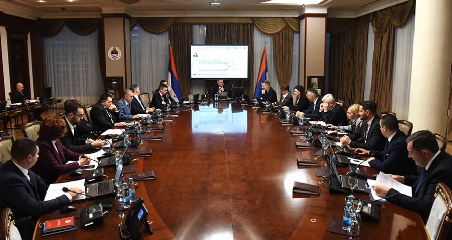 PALA ODLUKA Evo kolika će biti najniža plata u Srpskoj