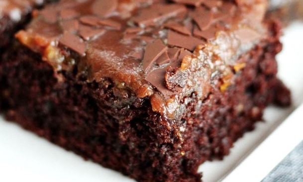 OKUS OSTAVLJA BEZ TEKSTA Čokoladne kocke bez jaja