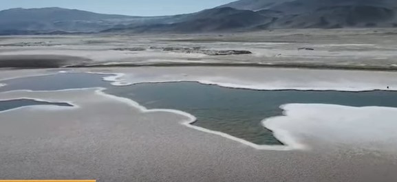 Naučnici otkrili izgubljeni svijet na našoj planeti (VIDEO)