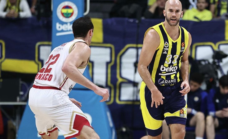 POKAZALI SNAGU Fenerbahče slavio protiv Monaka