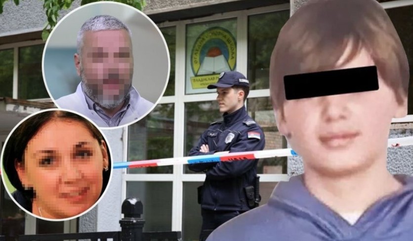 ZAVRŠENO SUĐENJE RODITELJIMA DJEČAKA-UBICE Oglasio se advokat: Žao mi je što kamere danas nisu mogle da budu u sudnici