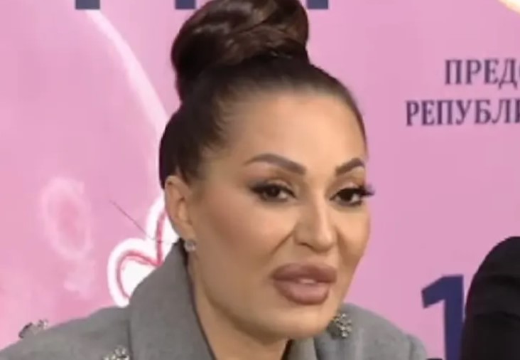Ceca Ražnatović otkrila šta je izbacuje iz takta: "Ne tjeram ljude od sebe, ali..."