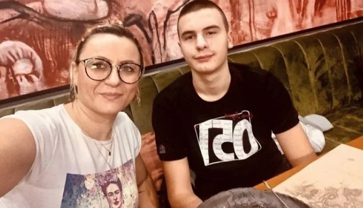 BANJALUČANI POLOŽILI TEST HUMANOSTI Prikupljeno 60 hiljada evra za operaciju Sergeja Stupara