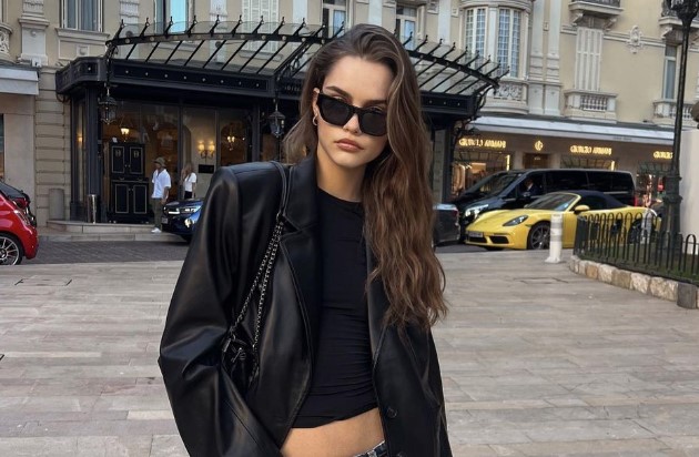 (FOTO) SMUVALA MILIJARDERA Ovako izgleda bivši dečko Marije Žeželj, bio u centru skandala