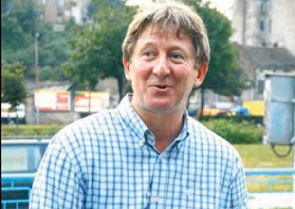 Milenko Zablaćanski spasao život ženi i sinu, pa se odvezao u smrt: Supruga čuvenog glumca otkrila istinu o kobnom danu