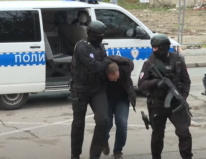 STUPARA TERETE ZA OZBILJNA KRIVIČNA DJELA Poznati advokat iz Banjaluke otkrio detalje zbog kojih je bio uhapšen