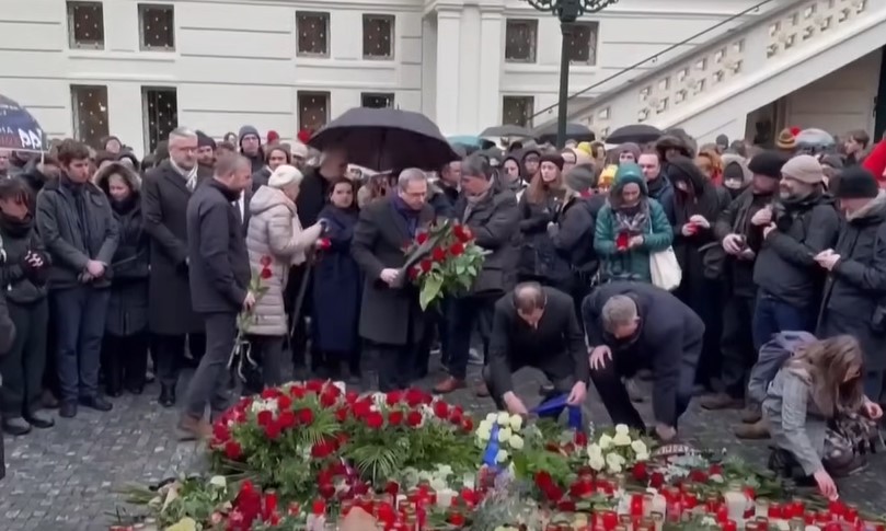DAN ŽALOSTI U ČEŠKOJ 12 osoba i dalje u teškom stanju, jedna u kritičnom