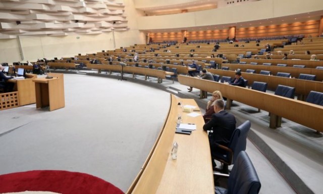 Usvojena inicijativa o ukidanju PDV-a na hranu za bebe