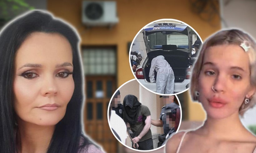 POTVRĐENA OPTUŽNICA ZA UBISTVO NOE MILIVOJEV Zadavio je kablom, pa isjekao tijelo