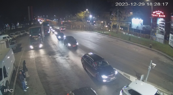 NAORUŽAJTE SE STRPLJENJEM  Pojačana frekvencija vozila u Gradišci i Gradini