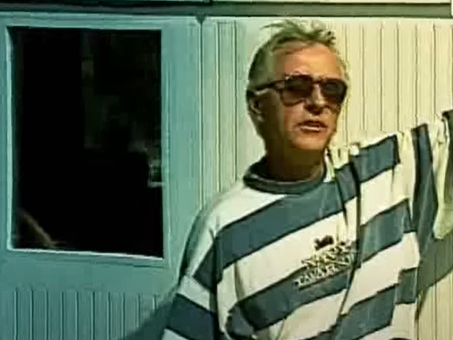 Prije 76 godina rođen Oliver Dragojević