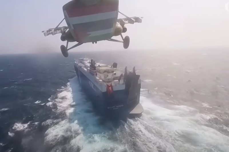 Iran negirao optužbe SAD