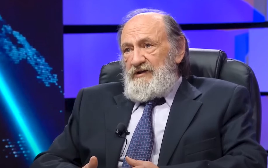 Bivši predsjednik RS o suđenju Dodiku i Lukiću: To je karikatura