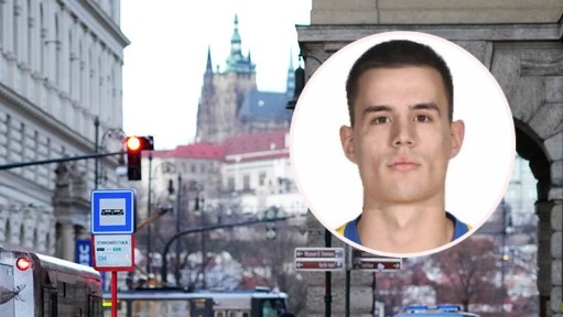 Grčki košarkaš pukom srećom izbjegao masakr u Pragu