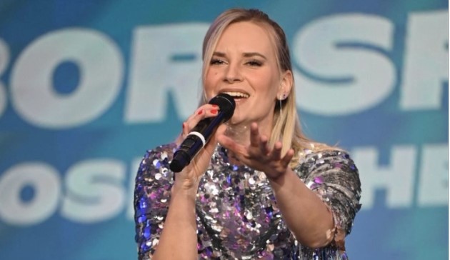 POBJEDNICA JE KONAČNO UŠLA U STUDIO Šejla Zonić obradovala fanove: Uskoro izdaje prvenac