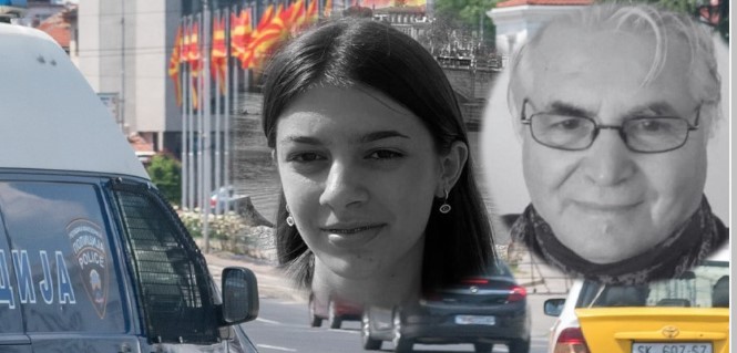 STIGLI REZULTATI OBDUKCIJA VANJE I FRIZERA IZ VELESA Novi detalji dvostrukog ubistva u Makedoniji