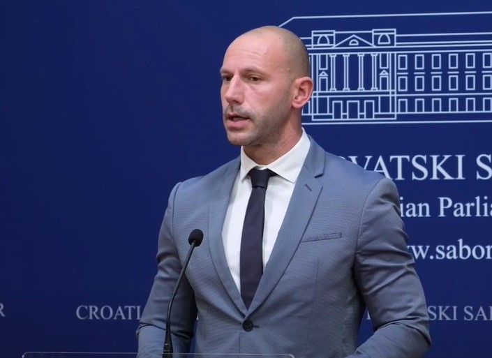 Ovo je novi ministar privrede Hrvatske