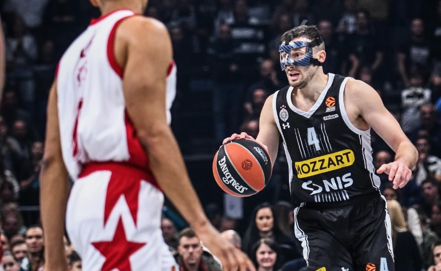 DA LI ĆE POD NOŽ? Poznati novi detalji o povredi Alekse Avramovića