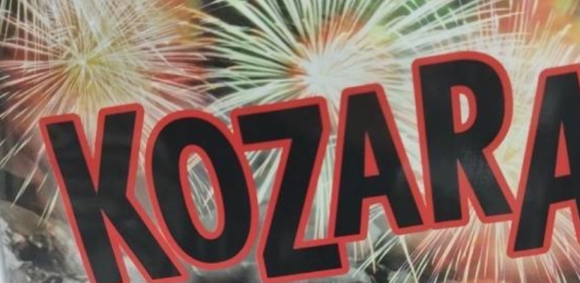 MORA LI BITKA NA KOZARI NA KUTIJU VATROMETA? Banjalučani zgroženi zbog pakovanja pirotehnike (FOTO)