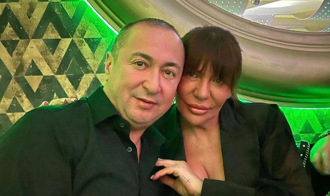Đanijeva supruga prije estetskih intervencija izgledala potpuno drugačije: Isplivali njeni rani radovi (FOTO)