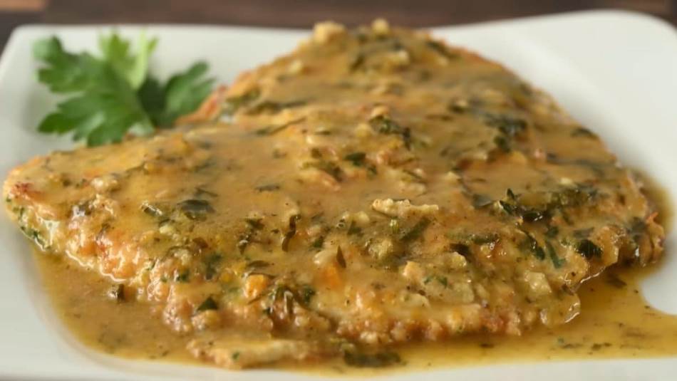 NAJBOLJI RECEPT ZA PIKANTNO BIJELO MESO Laka priprema, a ukus čista fantazija