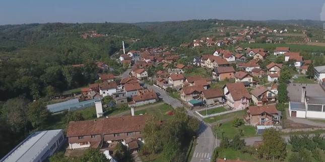Masovna tuča u Vukosavlju