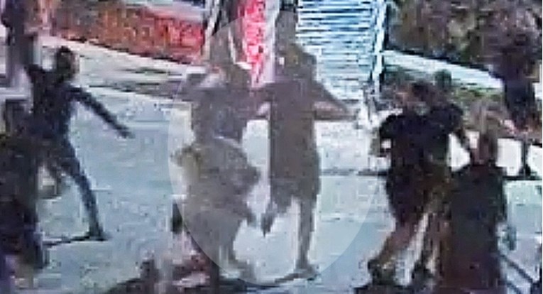 HRVATI NA SLOBODI Grci puštaju Dinamove huligane uz kauciju i zabranu ulaska u zemlju