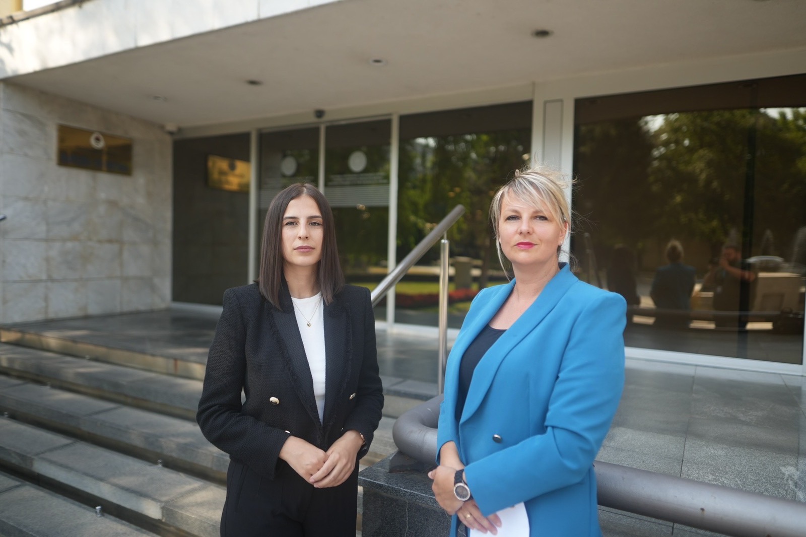 Poslanice PDP-a u Narodnoj skupštini RS: Sistem je i danas pokazao da ne želi da djeluje preventivno