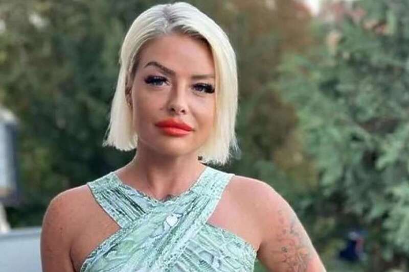 LJUBAV IZA REŠETAKA Mirnesa S. zaljubila se u njemačkom zatvoru, čeka dozvolu za vjenčanje