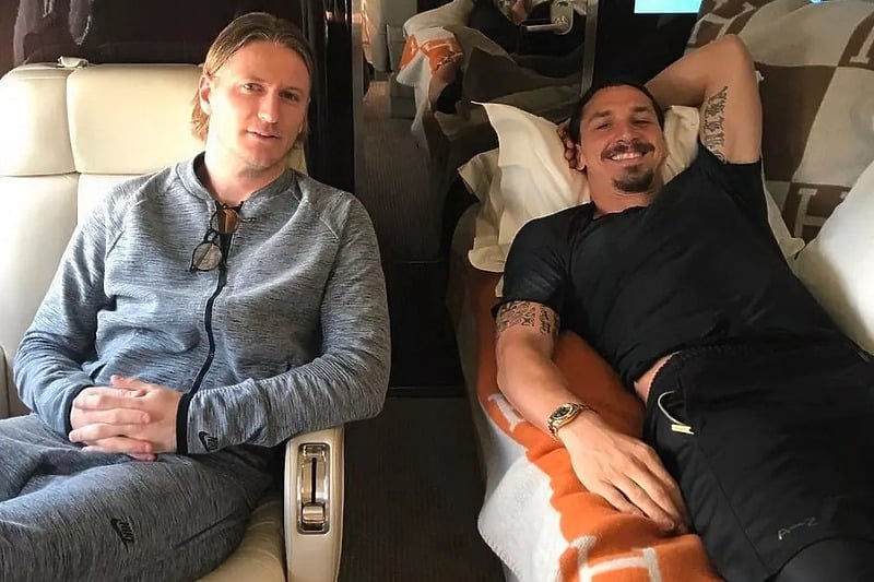 Ibrahimović senzacionalno postaje trener i sjeda na klupu s još jednom legendom Milana